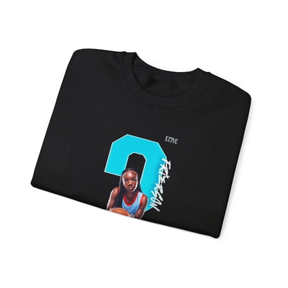 Jermesha Frierson Player Icon Crewneck Sweatshirt
