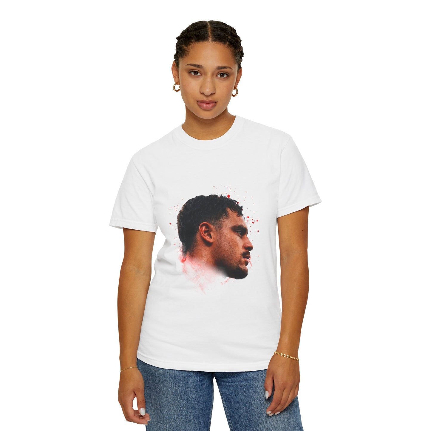 Aiden Miller Big Head Premium Tee