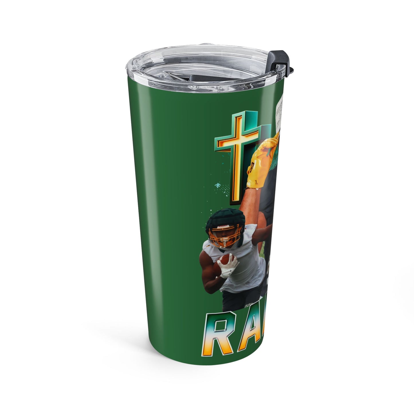 Joe Randle 20oz Tumbler