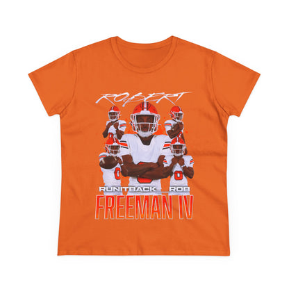 Robert Freeman IV Women's Tee