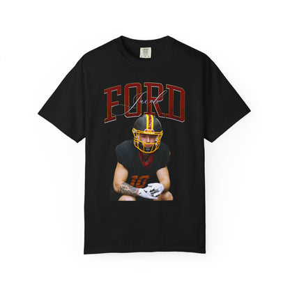 Jacob Ford Athlete Glory Premium Tee