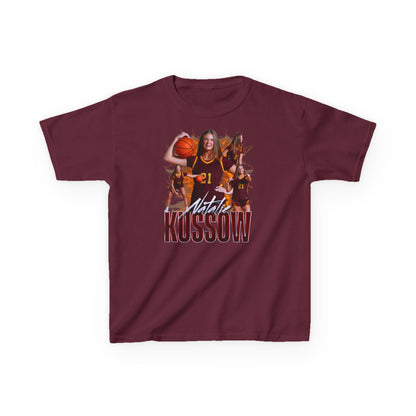 Natalie Kussow Kids Tee