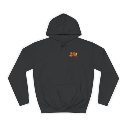 Uriah Allen Logo Premium Hoodie