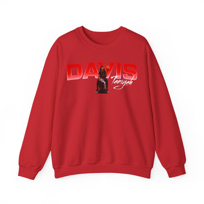 Taniyah Davis Lowkey Crewneck Sweatshirt