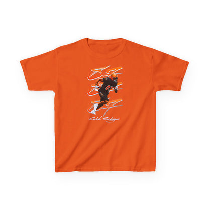 Caleb Sedegan Kids Tee