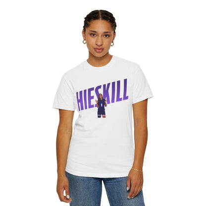 Kristian Hieskill Cursive Combo Premium Tee