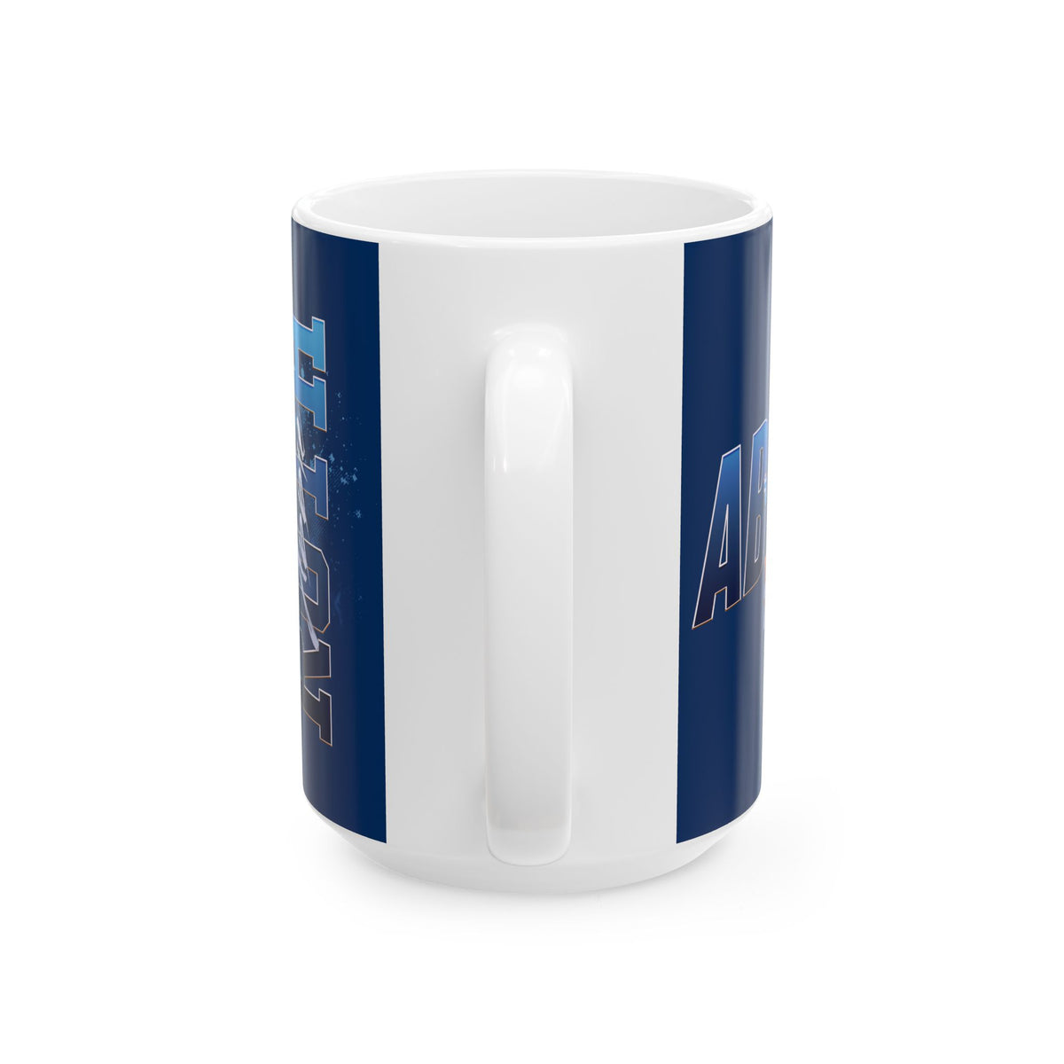 Abbie Roth 15oz Mug