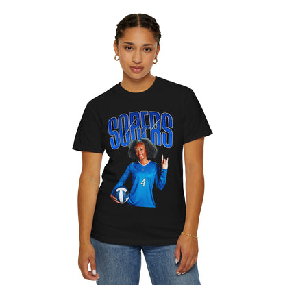 Saniyah Sobers Athlete Glory Premium Tee