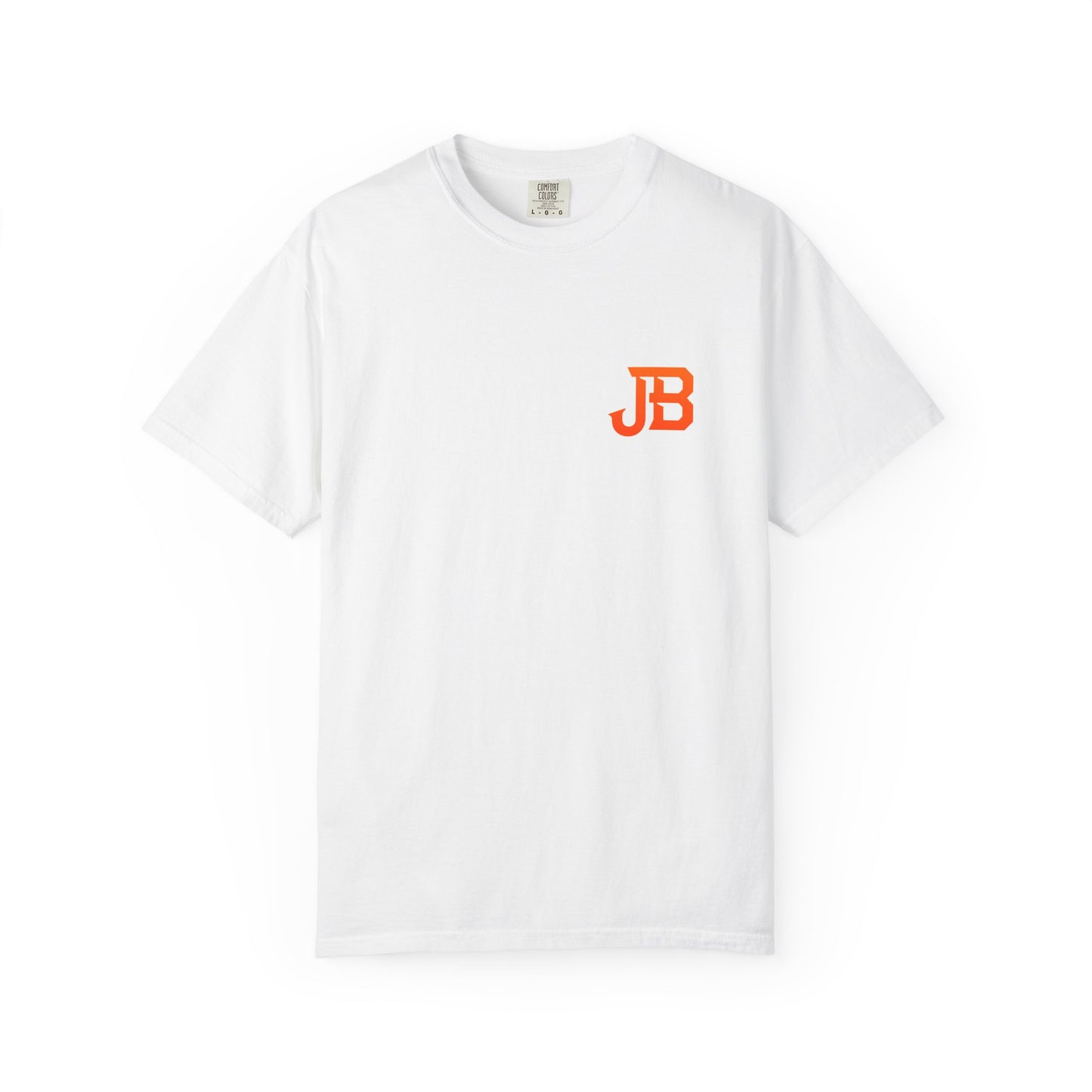 Jerrell Brasher Logo Premium Tee