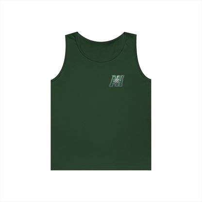 Anthony Hickman Heavy Cotton Tank Top