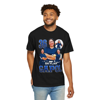 Skylar Gapol Premium Tee