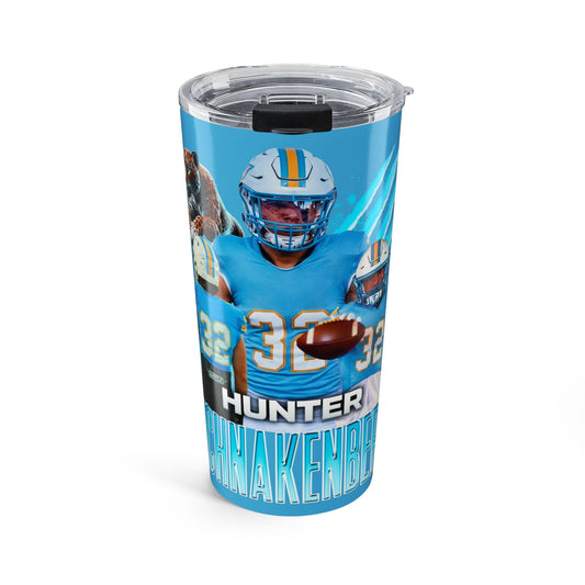Hunter Schnakenberg 20oz Tumbler