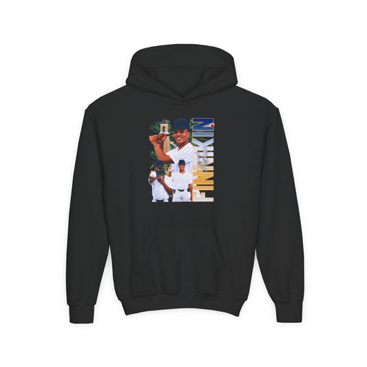 Kobee Finnikin Kids Hoodie