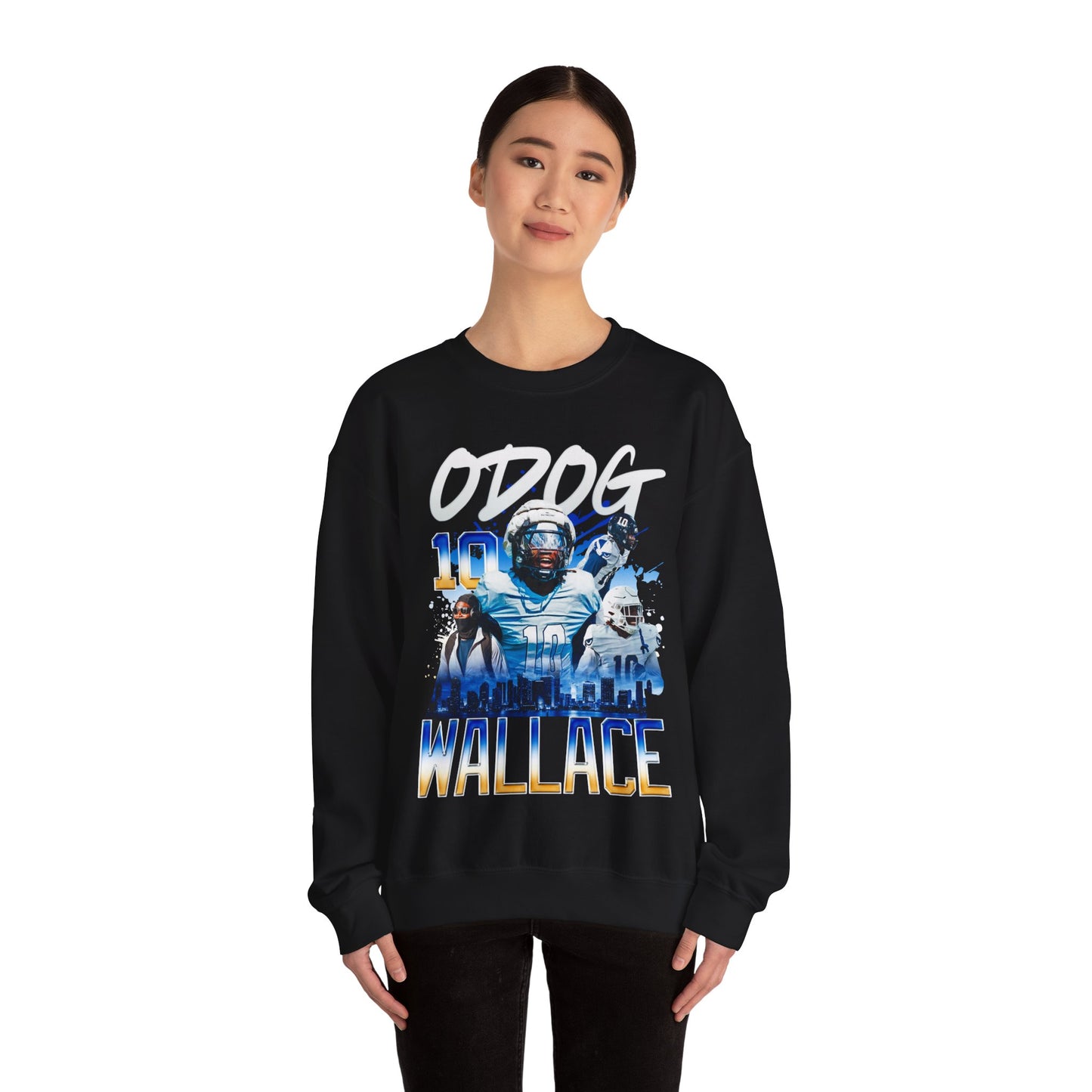 Odog Wallace Crewneck Sweatshirt