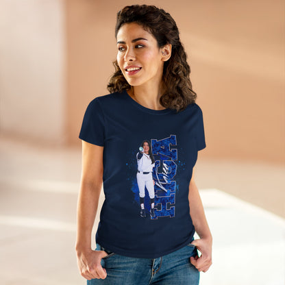 Kaiea Higa Women's Tee