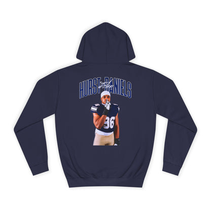 John Hurst-Daniels Athlete Glory Premium Hoodie