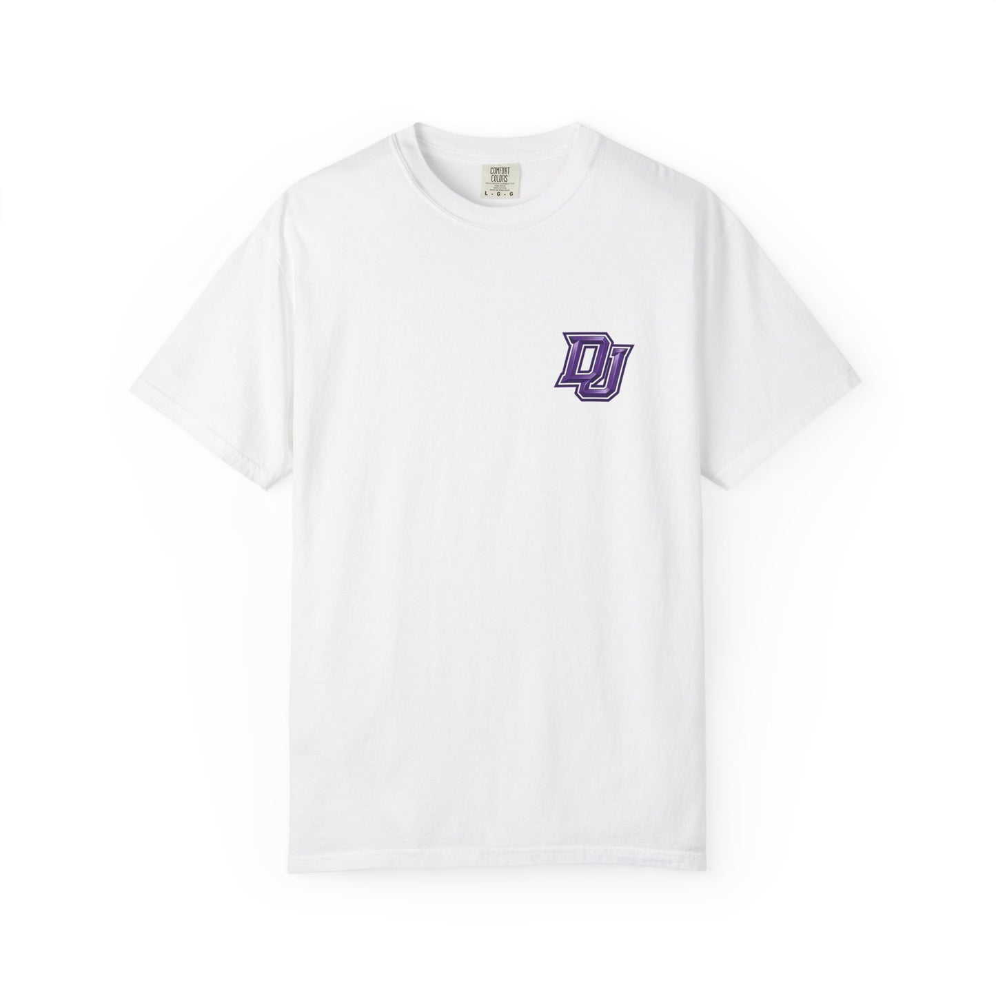 DJ Patton Logo Premium Tee
