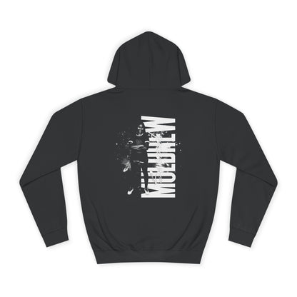 Savannah Muldrew Vintage Blackout Premium Hoodie