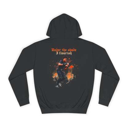 Jonah Dixon Featured Quote Premium Hoodie
