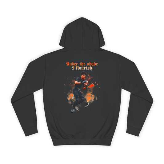 Jonah Dixon Featured Quote Premium Hoodie