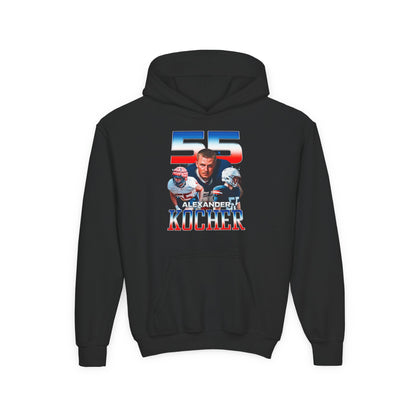 Alexander Kocher Kids Hoodie