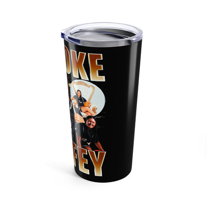 Brooke Coffey 20oz Tumbler