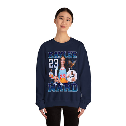 Kaylee Ward Crewneck Sweatshirt