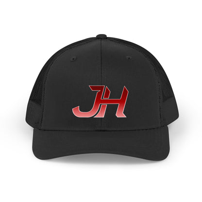 Jaiden House Logo Trucker Hat