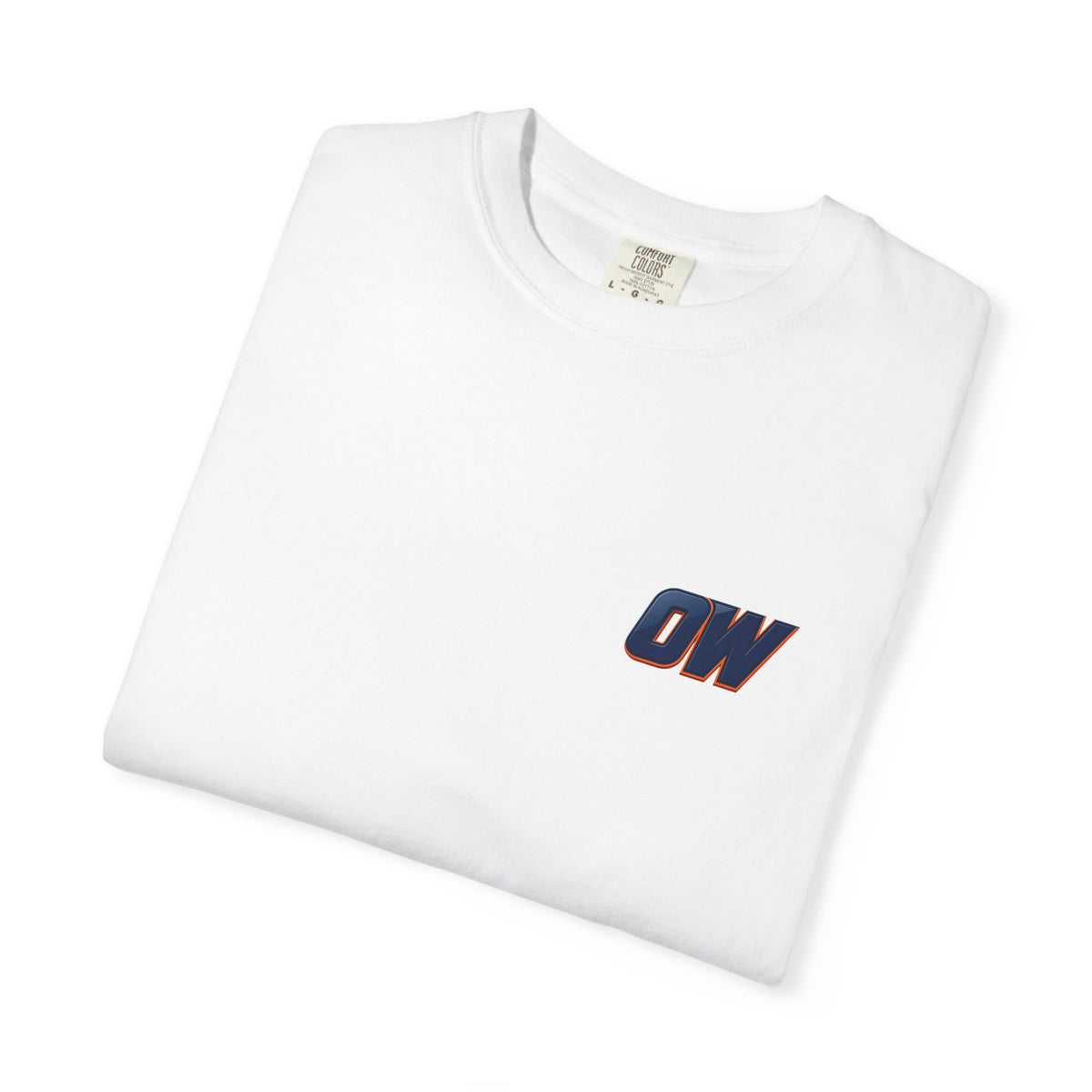 Olivia Walker Logo Premium Tee