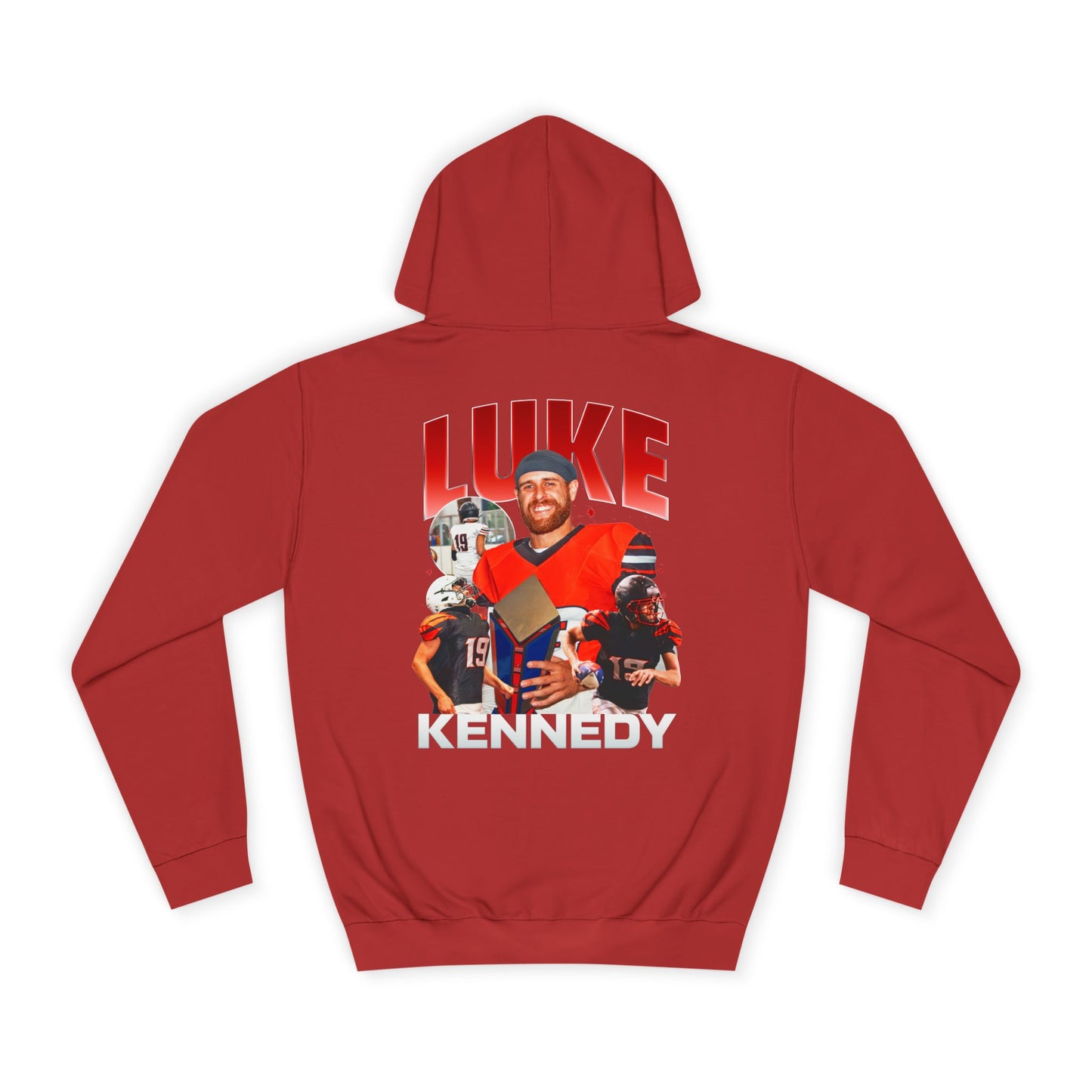 Luke Kennedy Premium Hoodie