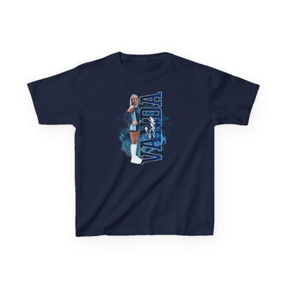 Sam Vanda Kids Tee