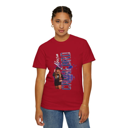 Alexis Crawford Premium Tee