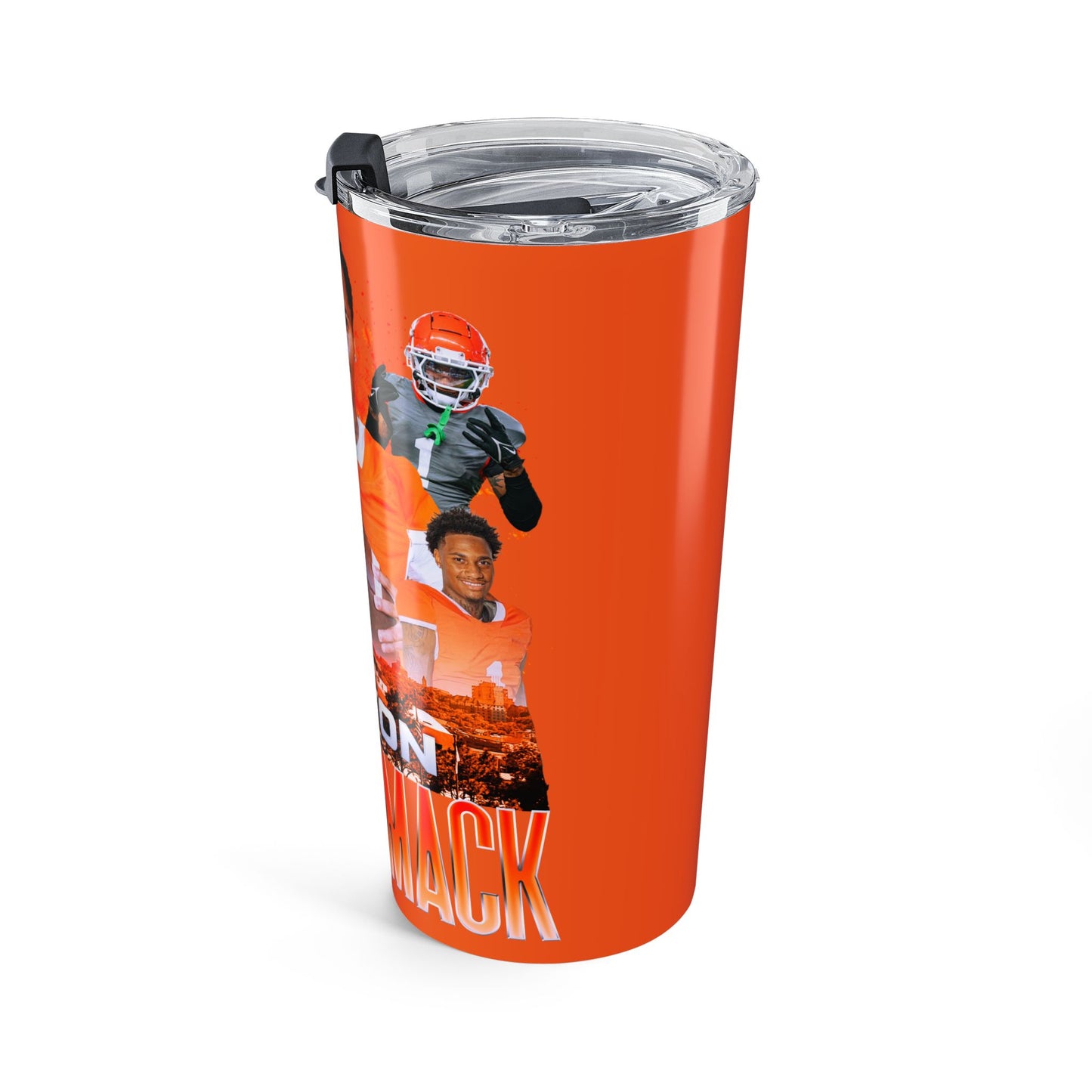 Aviyon Smith-Mack 20oz Tumbler