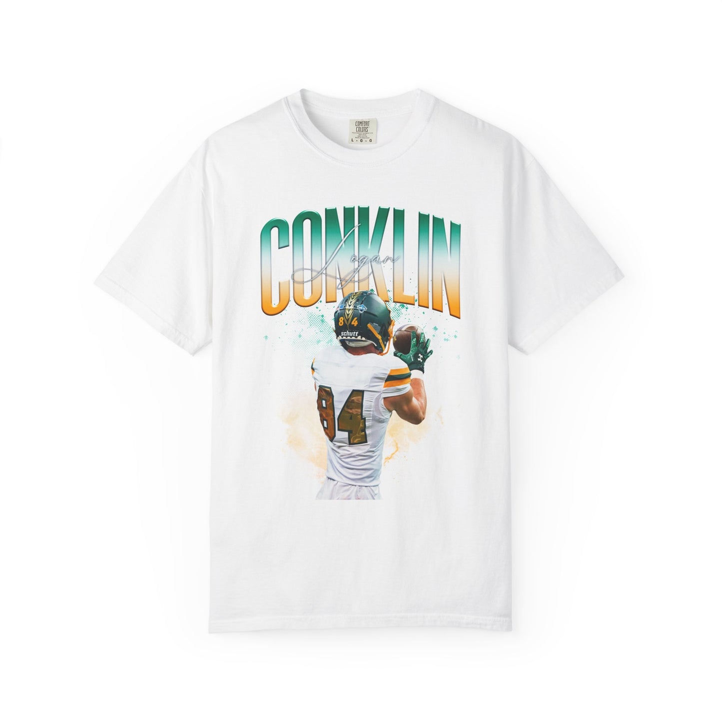Logan Conklin Athlete Glory Premium Tee
