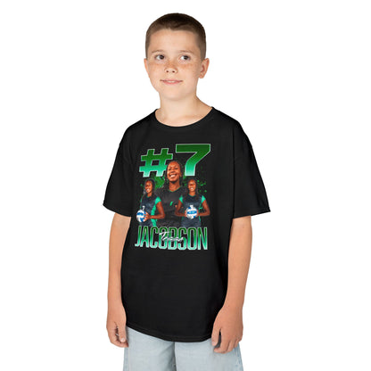 Tessa Jacobson Kids Tee
