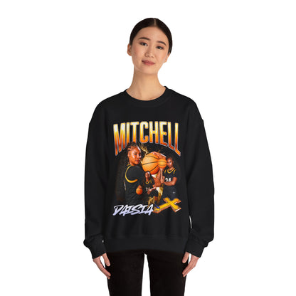 Daisia Mitchell Crewneck Sweatshirt