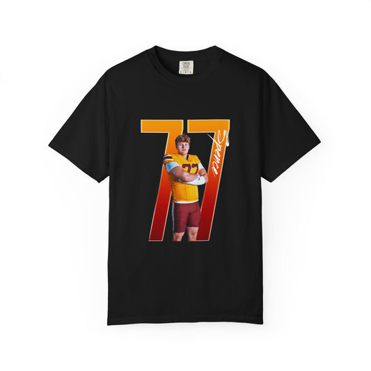 Nick Spence Player Icon Number Premium Tee