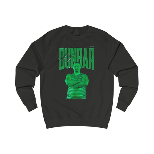A.J. Dunbar Faded Glory Crewneck Sweatshirt