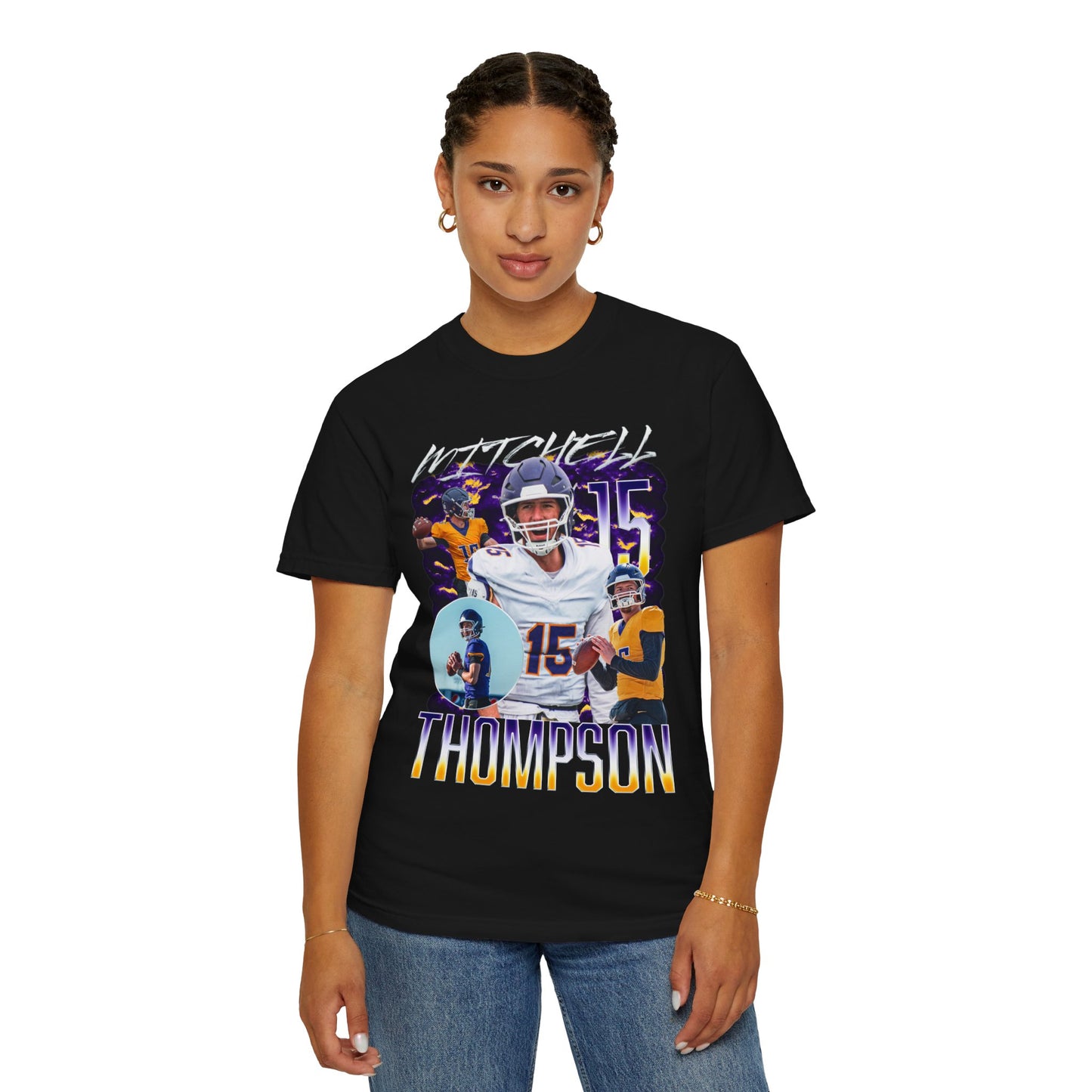 Mitchell Thompson Premium Tee