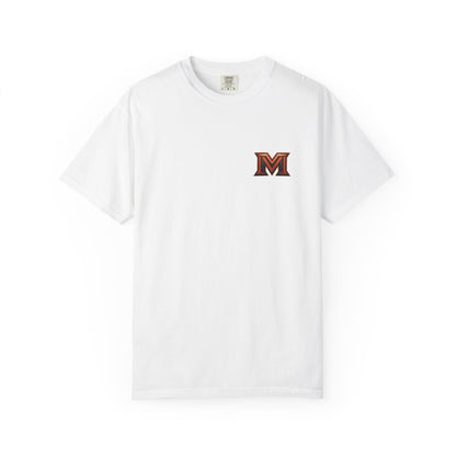 Mataeya Mathern Logo Premium Tee