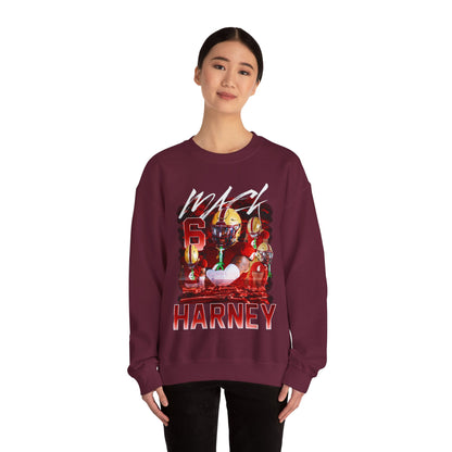 Mack Harney Crewneck Sweatshirt