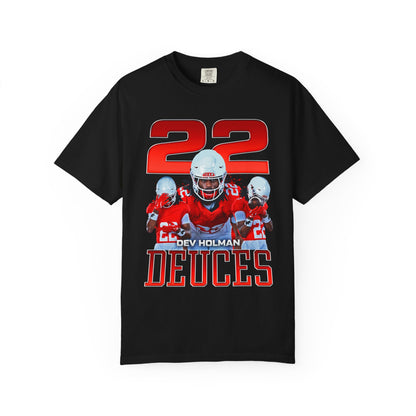Devaon Holman Premium Tee