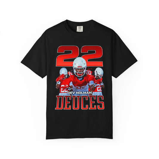 Devaon Holman Premium Tee