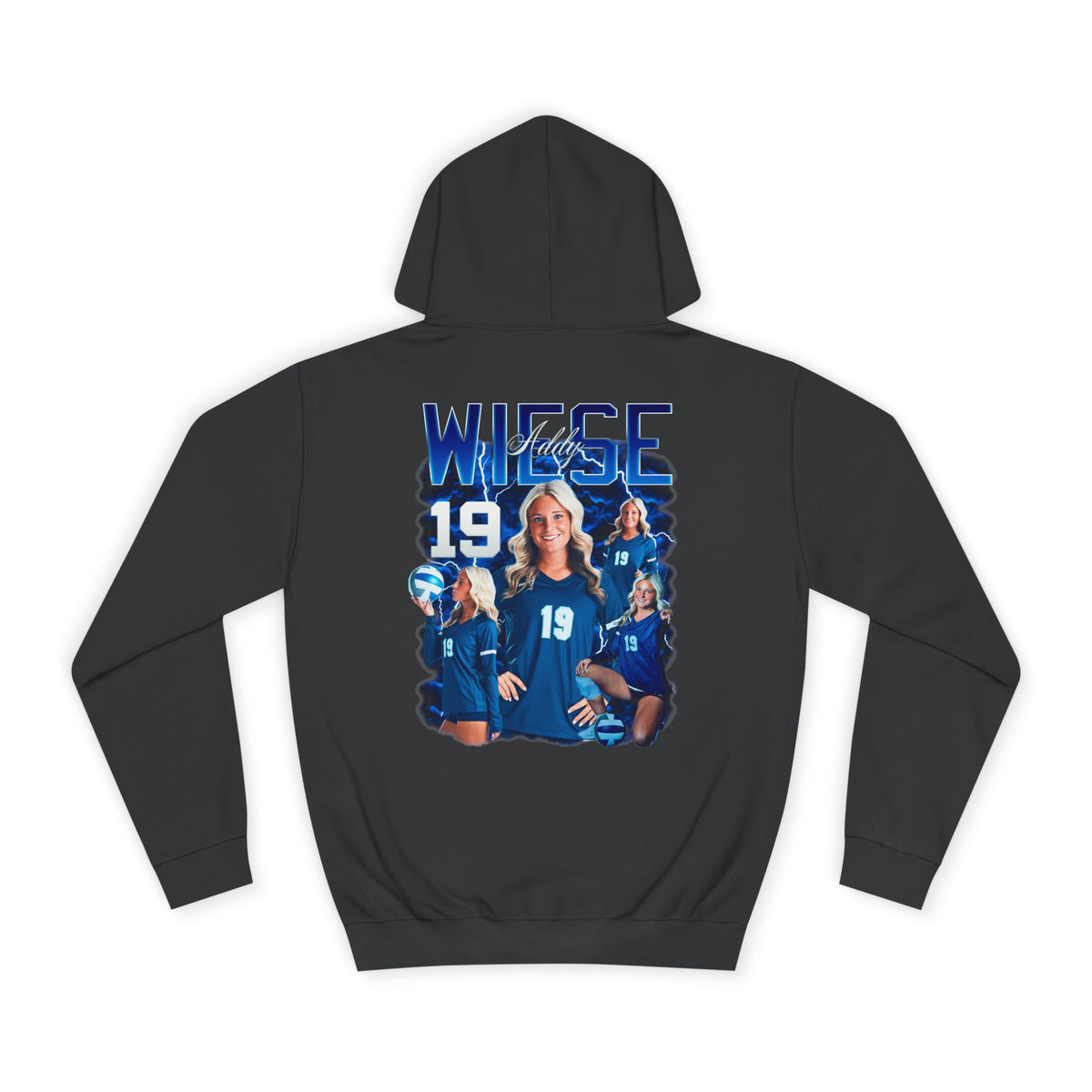 Addy Wiese Premium Hoodie