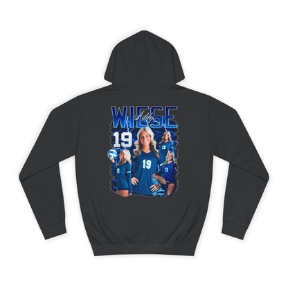 Addy Wiese Premium Hoodie
