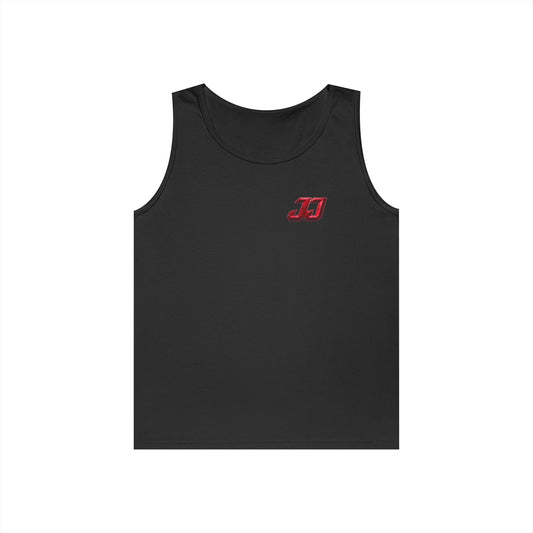 Javon Joseph Heavy Cotton Tank Top