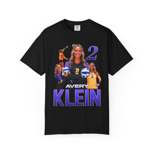Avery Klein Premium Tee