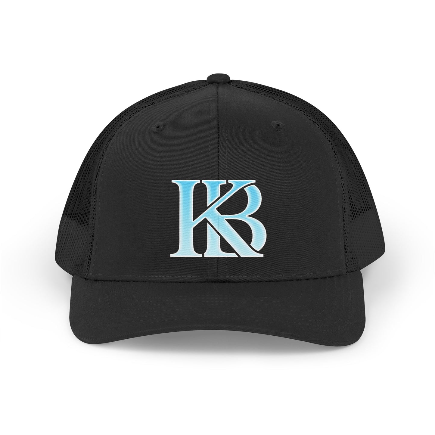 Kobe Boykin Logo Trucker Hat