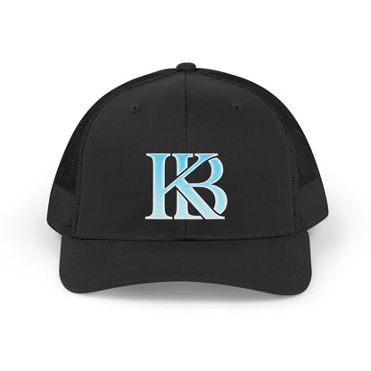 Kobe Boykin Logo Trucker Hat