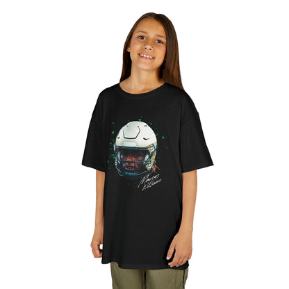Marcus Williams Big Head Kids Tee